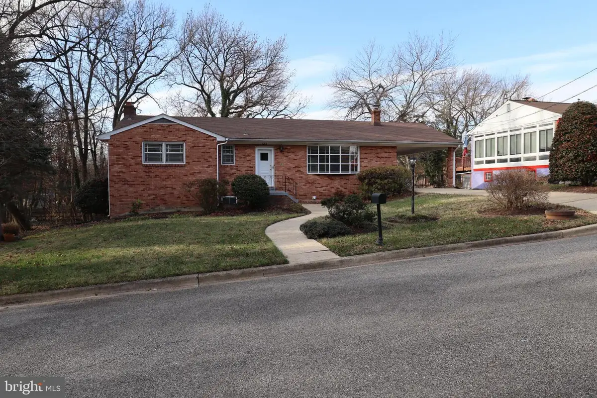 6211 Trueman Dr, Temple Hills, MD 20748 - Image #1