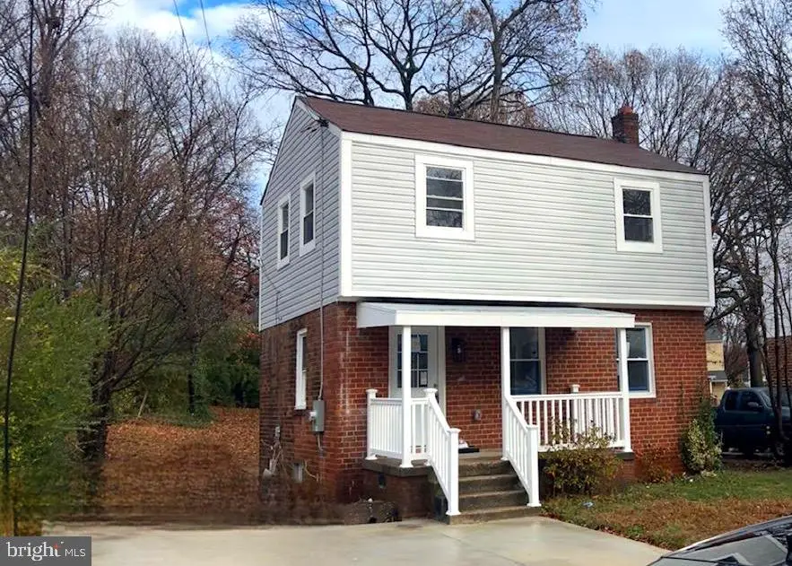 9723 Narragansett Pkwy, College Park, MD 20740 - Image #1