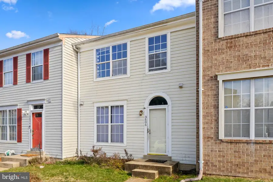 3606 Wood Creek, Suitland, MD 20746 - Image #3