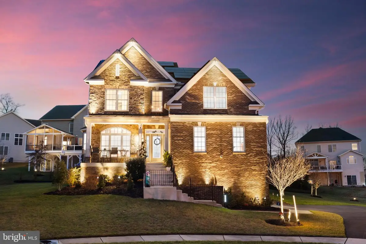 4707 Thoroughbred Dr, Upper Marlboro, MD 20772 - Image #1