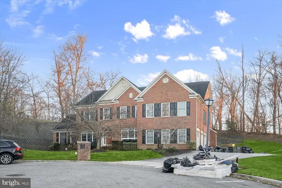8220 Waterside Ct, Fort Washington, MD 20744 - Image #3