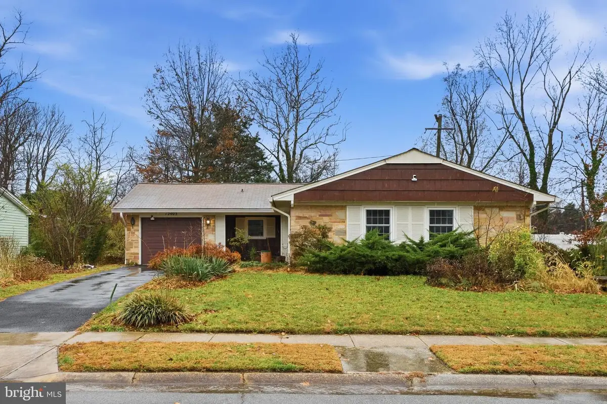 12403 Kembridge Dr, Bowie, MD 20715 - Image #1