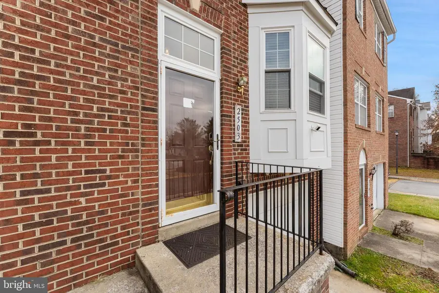 2503 Lemontree Ter, Springdale, MD 20774 - Image #3