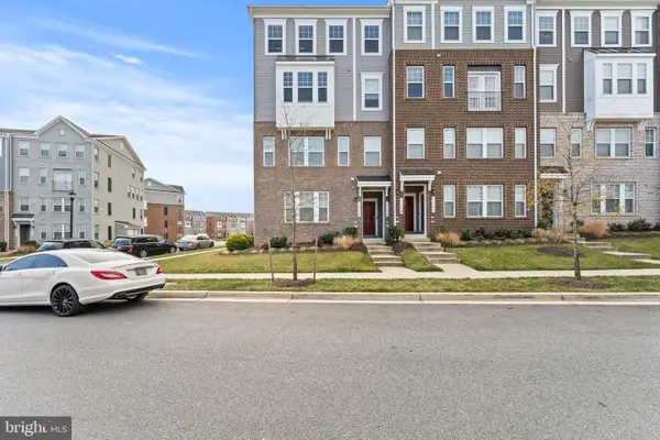 9647 Glassy Creek Way #160, UPPER MARLBORO, MD 20772