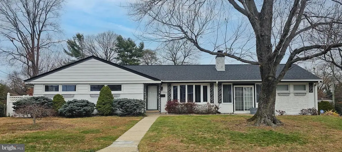 4202 Yates Rd, Beltsville, MD 20705 - Image #1