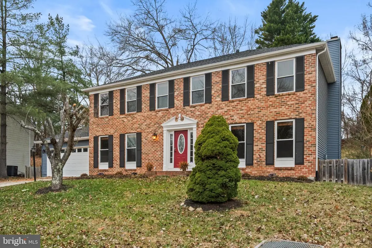 915 Cypress Point Cir, Bowie, MD 20721 - Image #1