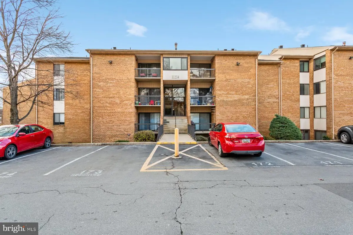 11234 Cherry Hill Rd #304, Beltsville, MD 20705 - Image #1