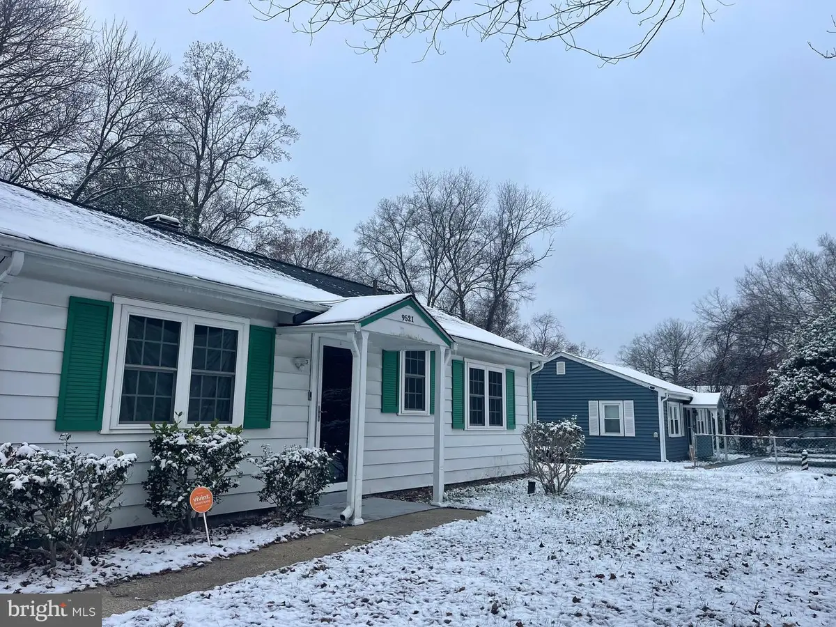 9521 Badger Ave, Clinton, MD 20735 - Image #1
