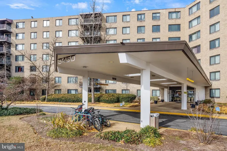 3450 Toledo Ter #427, Hyattsville, MD 20782 - Image #2