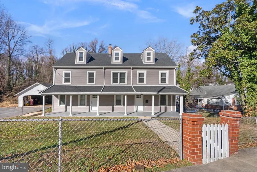 601 Balboa Ave, Capitol Heights, MD 20743 - Image #2