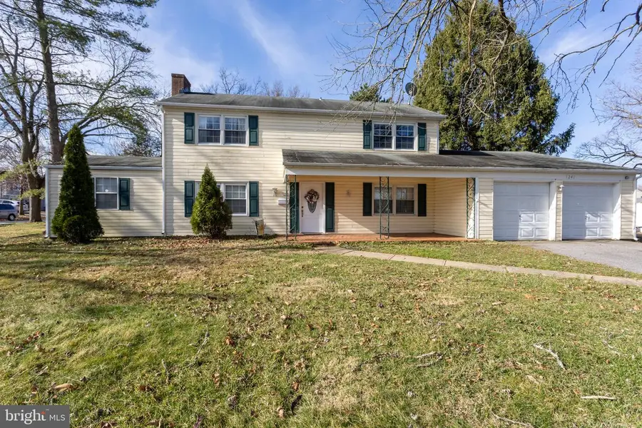 12415 Keynote Ln, Bowie, MD 20715 - #3