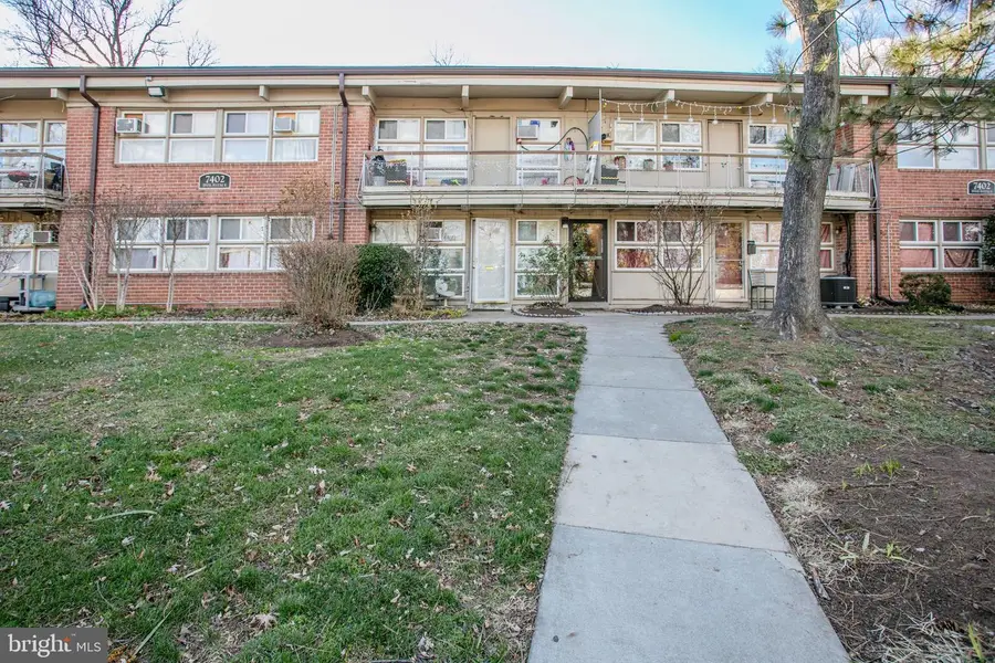 7402 18th Ave #19, Hyattsville, MD 20783 - Image #2