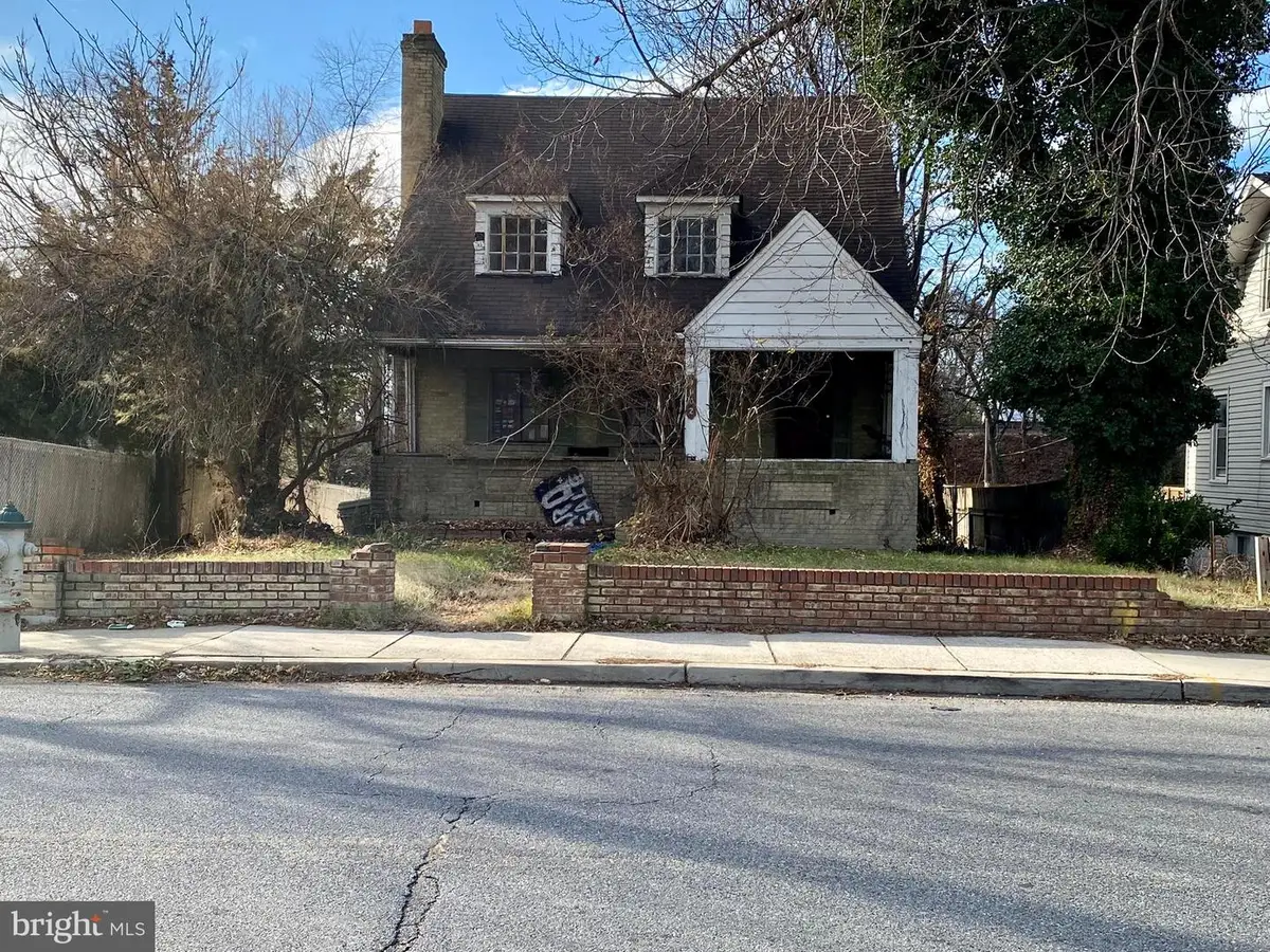 4002 48th St, Bladensburg, MD 20710 - Image #1