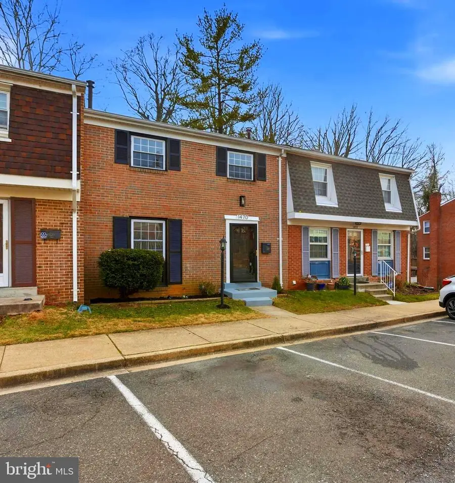 1470 Potomac Heights Dr #126, Fort Washington, MD 20744 - Image #2