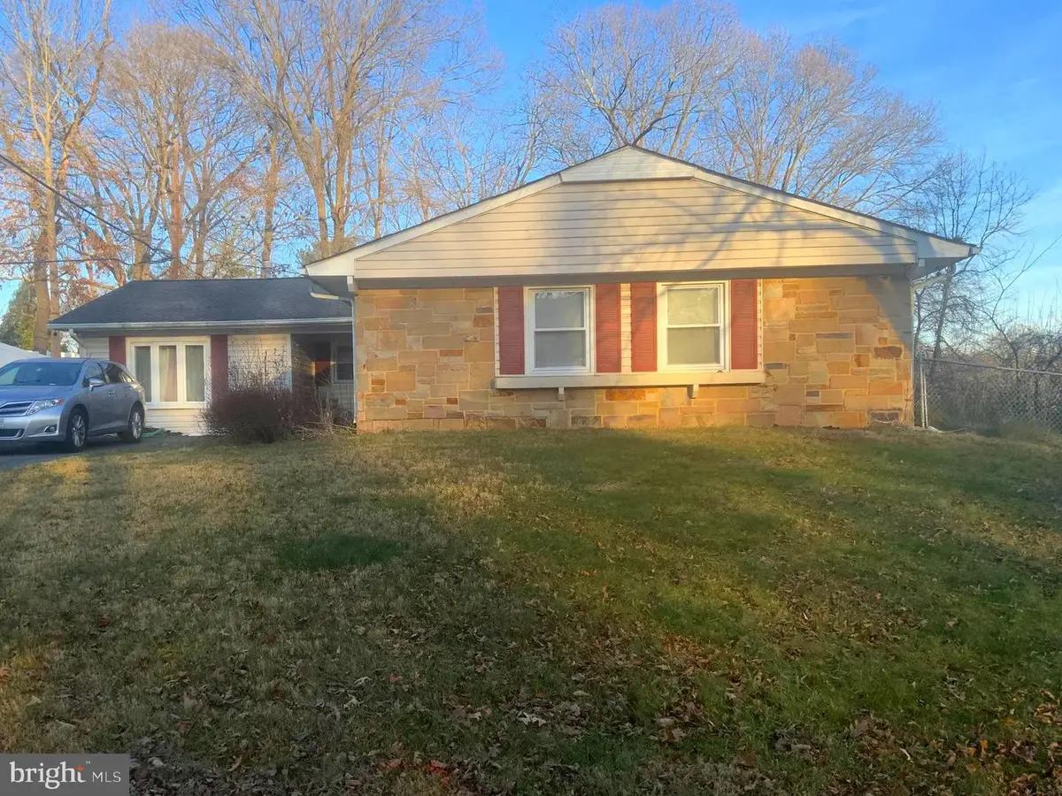 4003 Woodrow Ln, Bowie, MD 20715 - Image #1