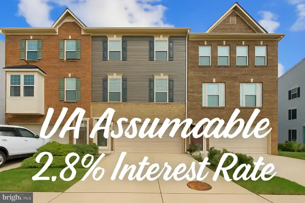 16514 Anegada Dr, ACCOKEEK, MD 20607