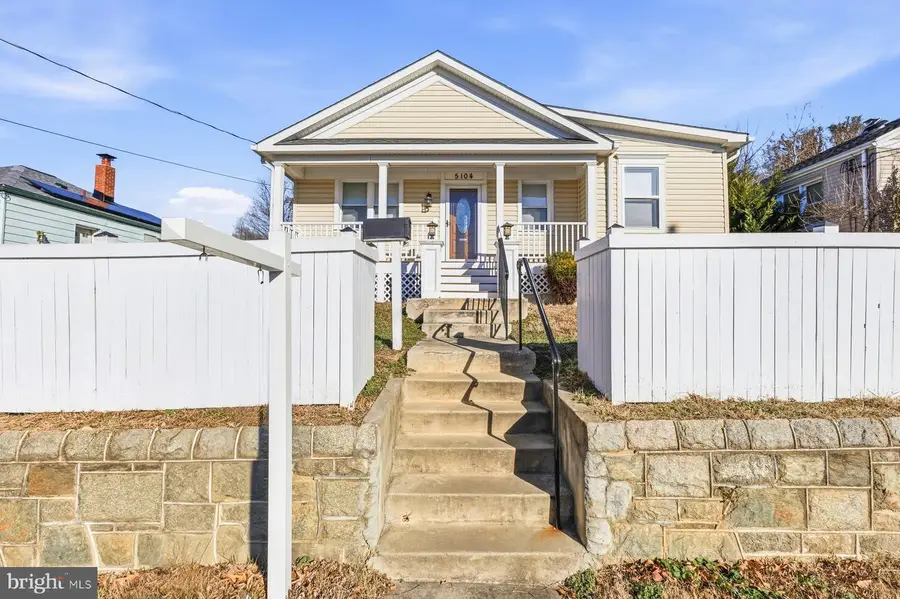 5104 Duel Pl, Capitol Heights, MD 20743 - Image #3