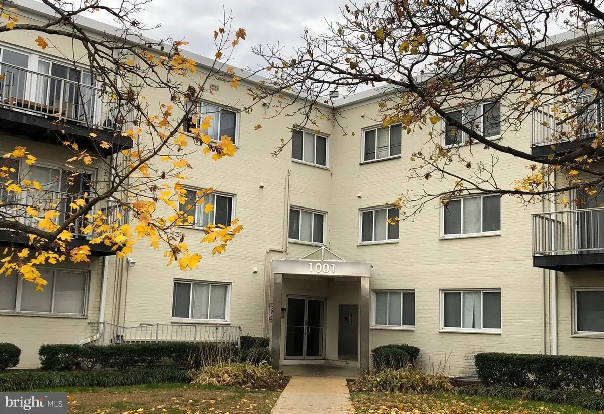 1001 Chillum Rd #312, Hyattsville, MD 20782 - #1