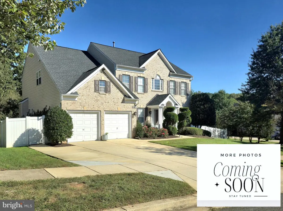 5203 Ashleigh Glen Ct, Glenn Dale, MD 20769 - Image #1