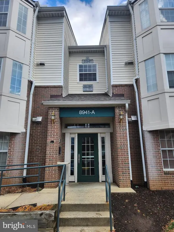 8941 Town Center Cir #2-304, UPPER MARLBORO, MD 20774