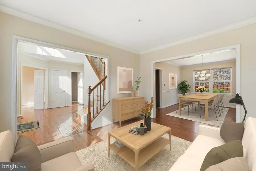 8516 Shorthills Dr, Clinton, MD 20735 - Image #3