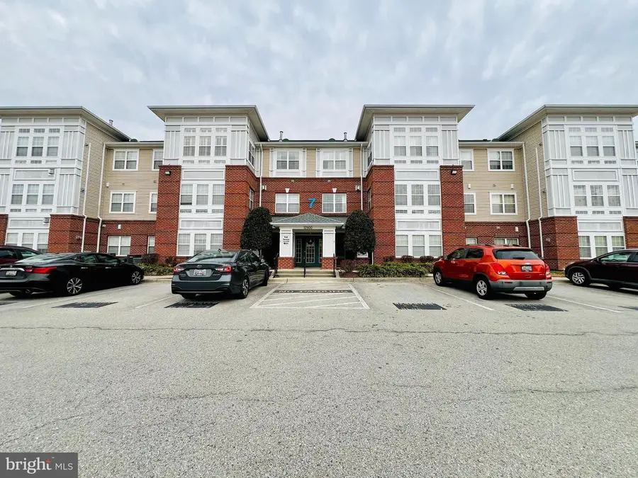 12900 Fox Bow Dr #206, Upper Marlboro, MD 20774 - Image #2