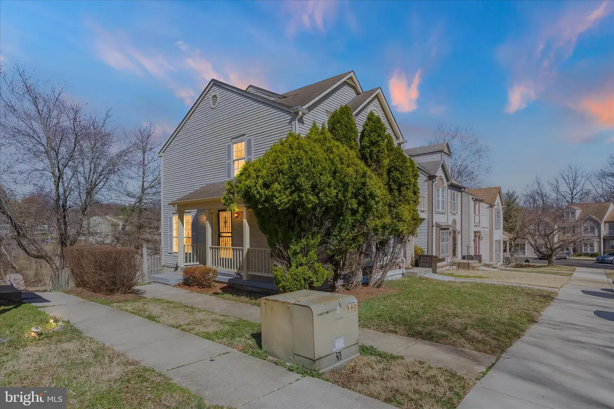 8710 Post Oak Way, Landover, MD 20785 - #1