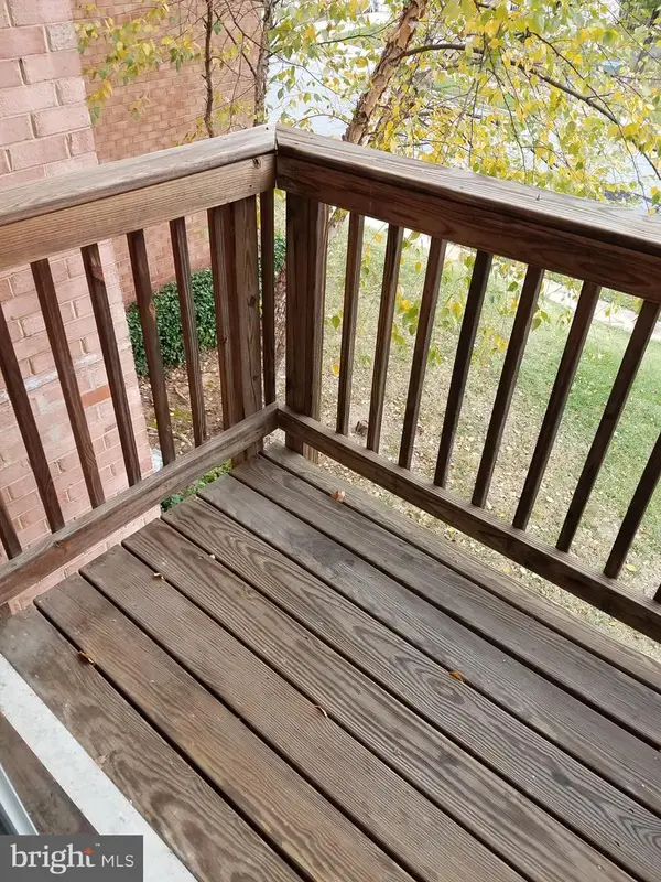 2510 Markham Ln #3, LANDOVER, MD 20785