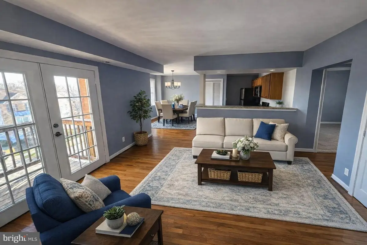 2510 Markham #4, Landover, MD 20785 - #1