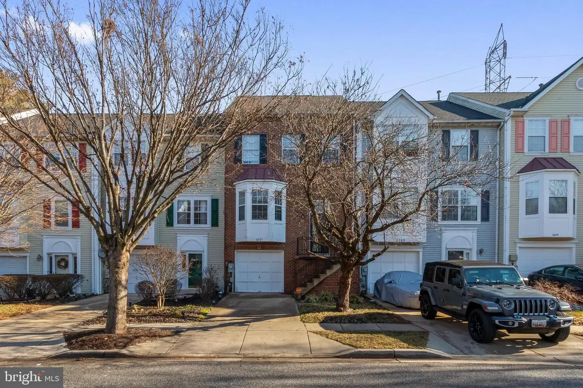 6207 Gothic Ln, Bowie, MD 20720 - Image #1