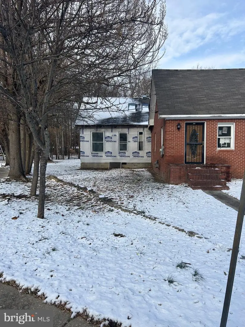 6600 Woodland Rd, Morningside, MD 20746 - Image #3