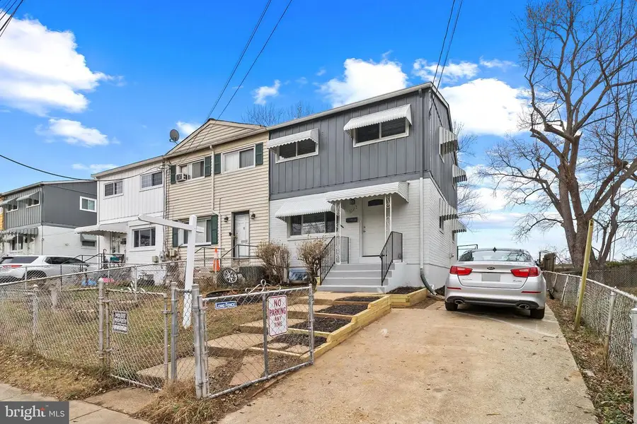 6522 Columbia Ter, Landover, MD 20785 - #2