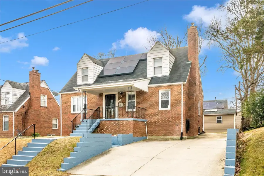 821 Rittenhouse St, Hyattsville, MD 20783 - Image #3