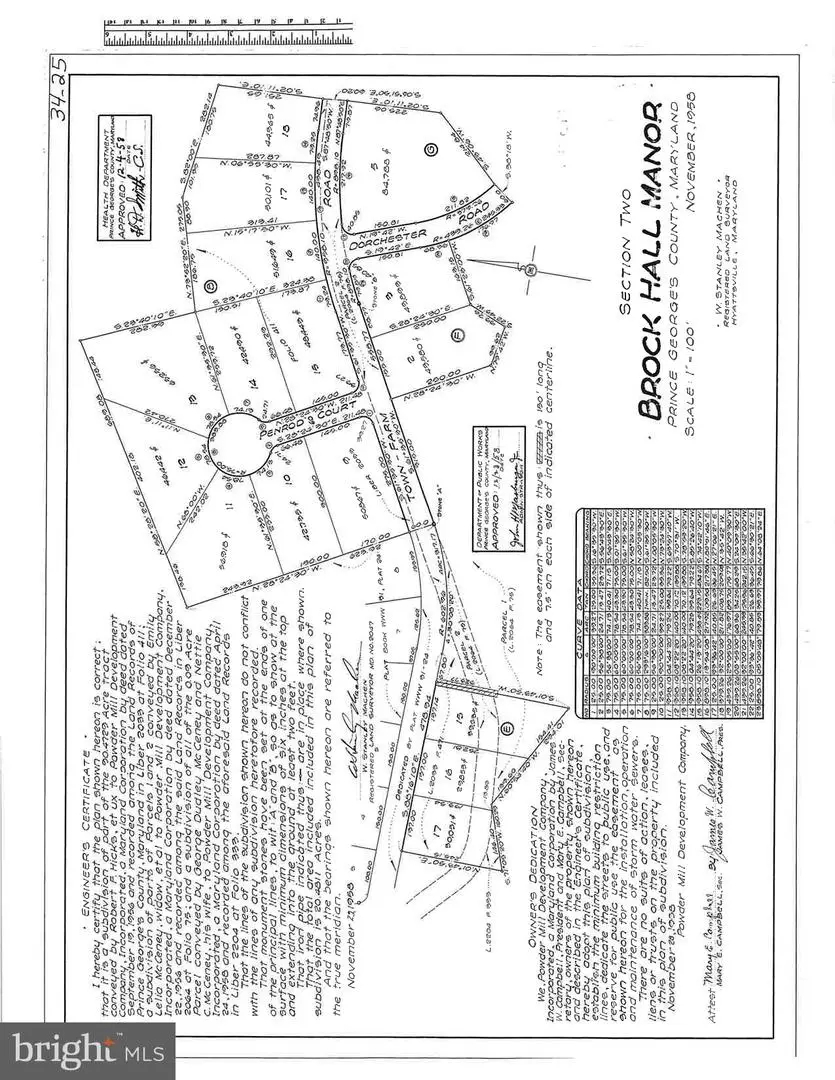 14000 Town Farm Rd, Upper Marlboro, MD 20774 - Image #1