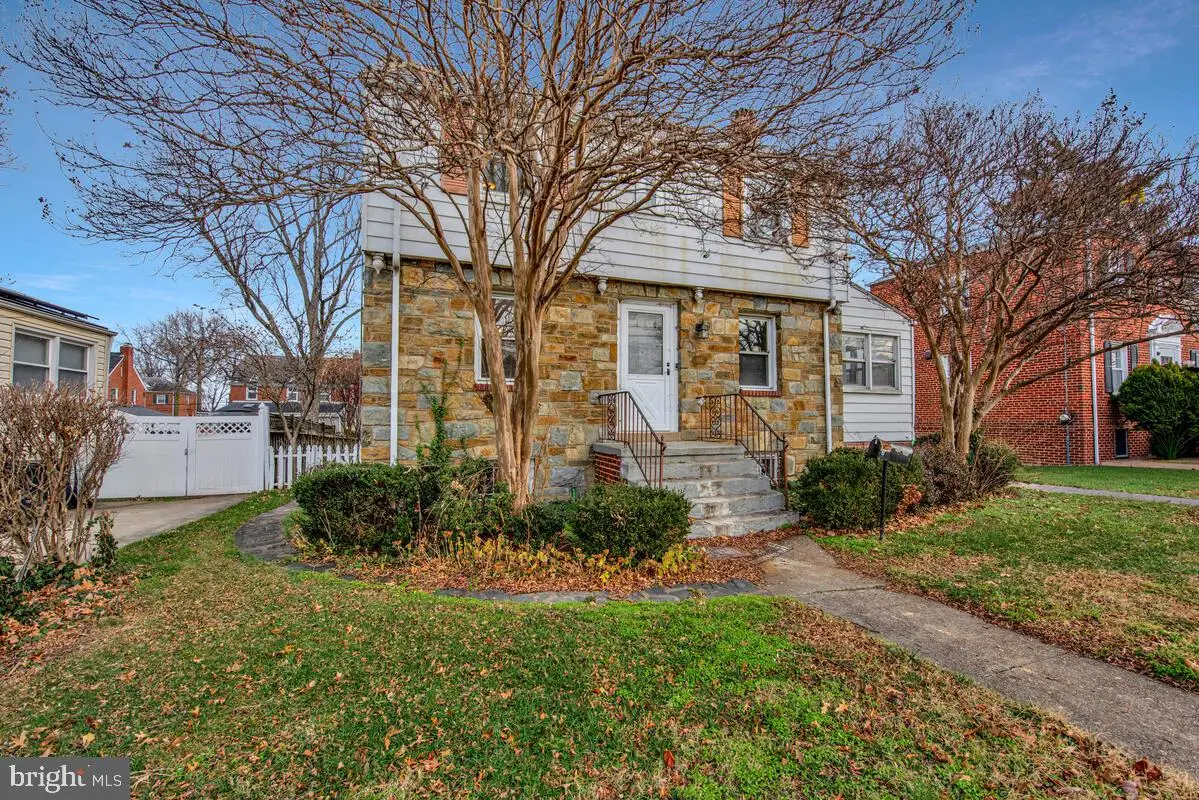 5413 19th Ave, Hyattsville, MD 20782 - Image #1