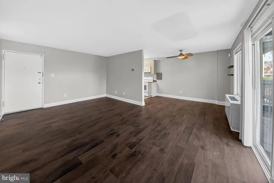 5601 Parker House Ter #319, Hyattsville, MD 20782 - #3