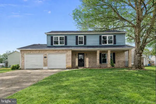 805 Darien Pl, UPPER MARLBORO, MD 20774