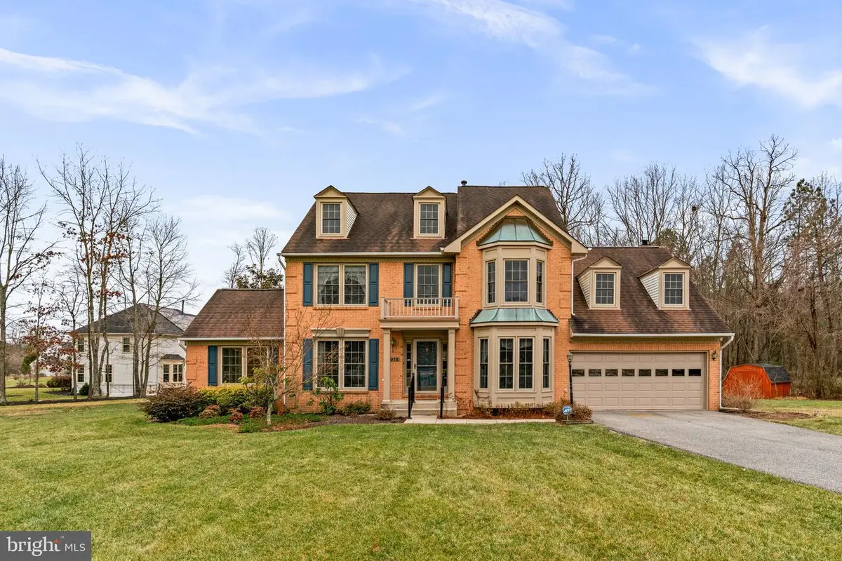 7918 Wingate Dr, Glenn Dale, MD 20769 - Image #1