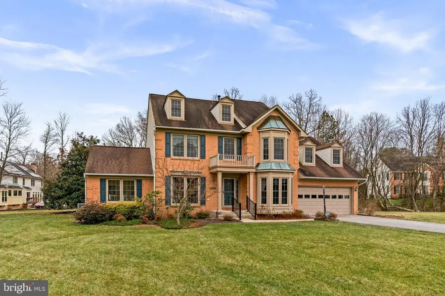 7918 Wingate Dr, Glenn Dale, MD 20769 - Image #2