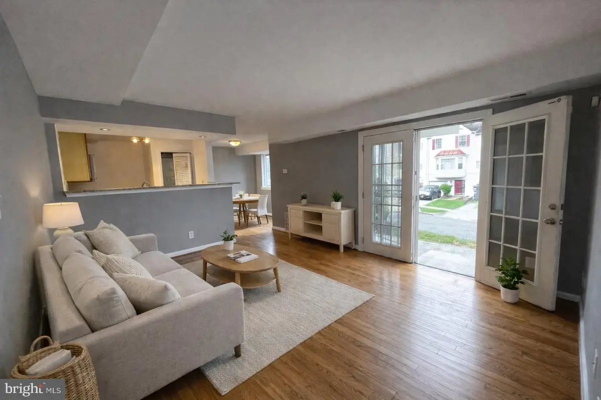 2512 Markham Ln #1, Landover, MD 20785 - #1