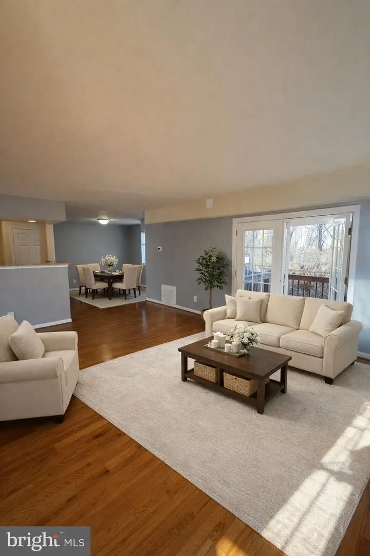 7514 Hawthorne #4, Landover, MD 20785 - #1