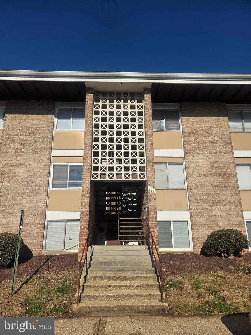 534-b-1 Wilson Bridge Dr #6735b, Oxon Hill, MD 20745 - #1