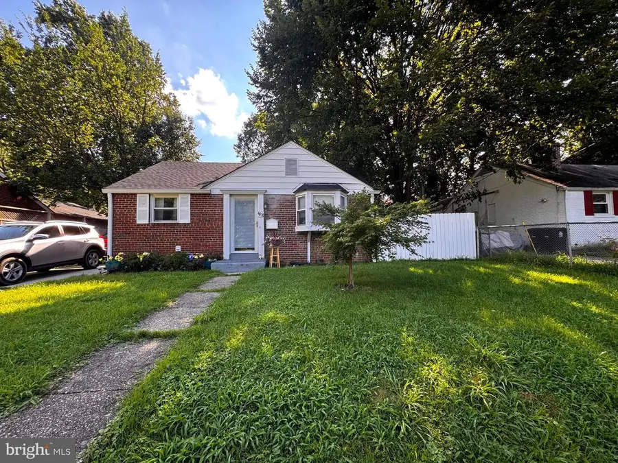 4010 73rd Ave, Hyattsville, MD 20784 - Image #2