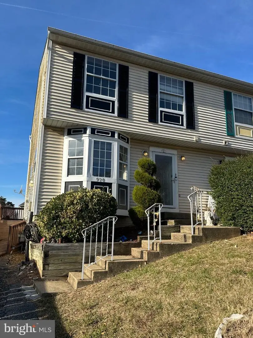 970 Central Hills Ln, Hyattsville, MD 20785 - Image #3
