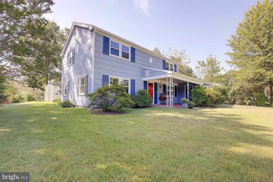 2811 Barberry Ln, Bowie, MD 20715 - Image #3