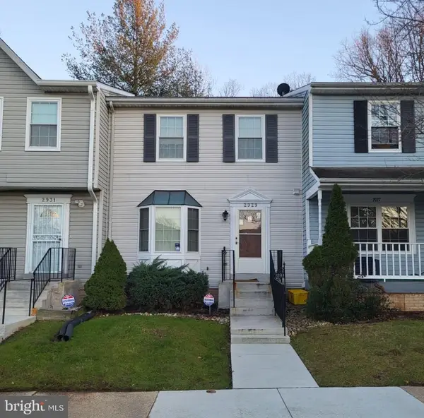 2929 Hobblebush Ct, LANHAM, MD 20706