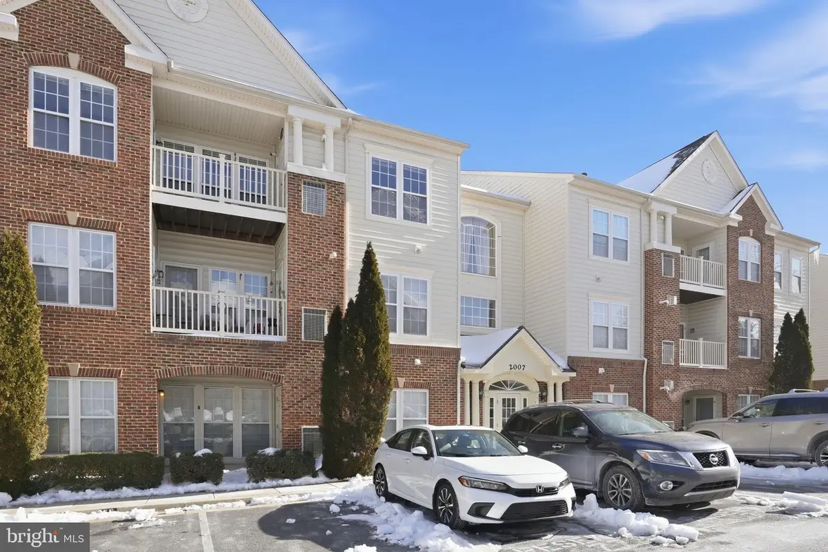 2007 Connor Ct #701a, Bowie, MD 20721 - Image #1