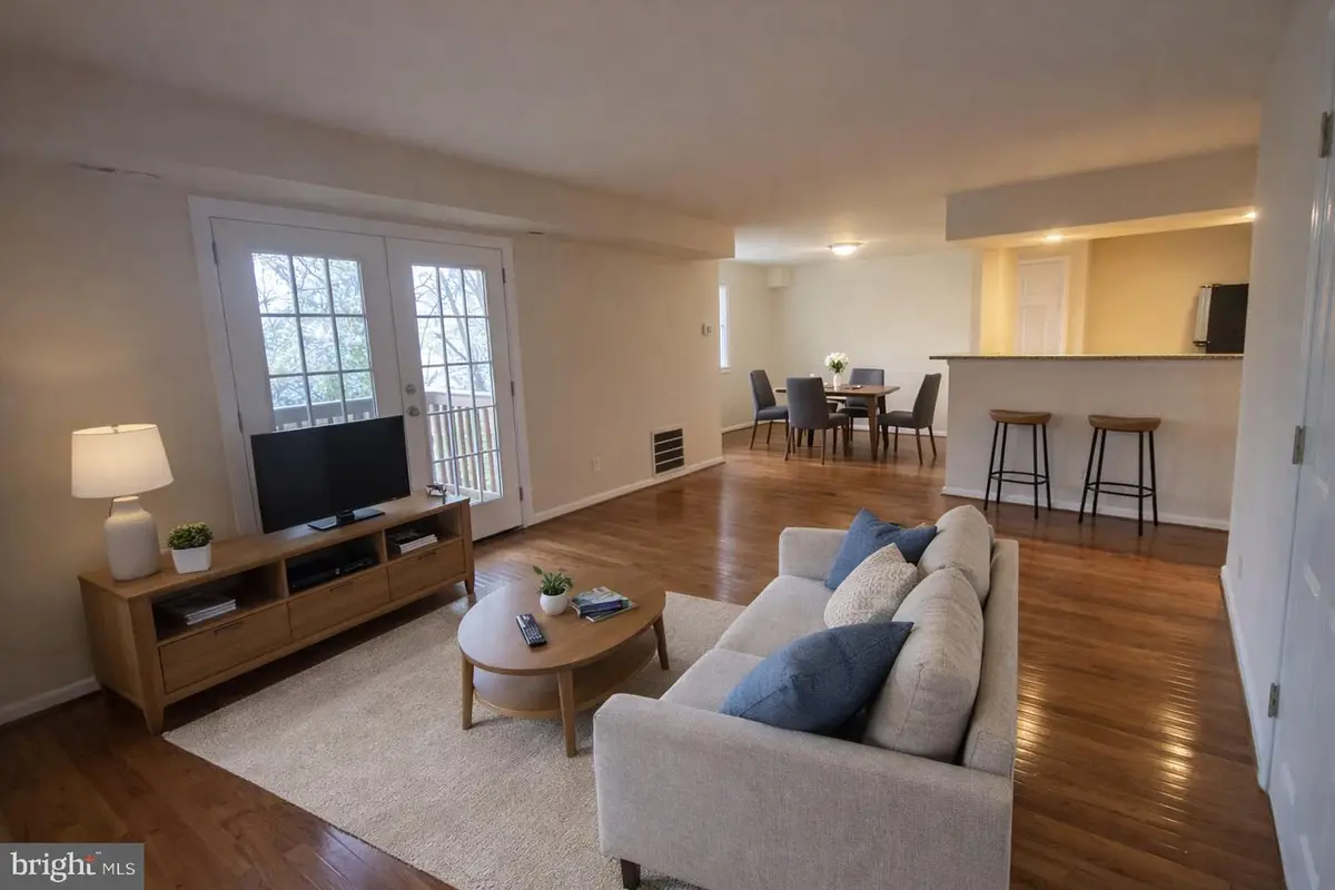 7514 Hawthorne #5, Landover, MD 20785 - #1