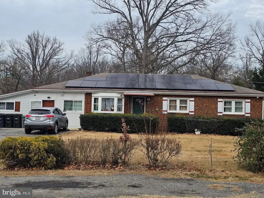 8108 Sonar Rd, Clinton, MD 20735 - #2