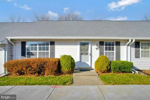 9278 Cherry Ln #91, LAUREL, MD 20708